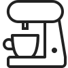 Tea/coffee maker